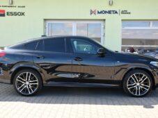 BMW X6 xDrive30d MSPORT LASER HUD 1M - 11