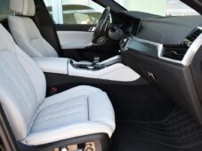 BMW X6 xDrive30d MSPORT LASER HUD 1M - 17
