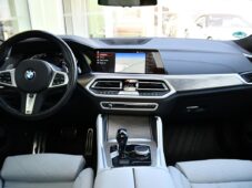 BMW X6 xDrive30d MSPORT LASER HUD 1M - 4