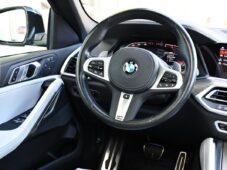 BMW X6 xDrive30d MSPORT LASER HUD 1M - 5