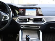 BMW X6 xDrive30d MSPORT LASER HUD 1M - 6