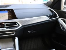 BMW X6 xDrive30d MSPORT LASER HUD 1M - 7