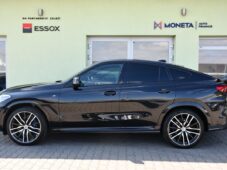 BMW X6 xDrive30d MSPORT LASER HUD 1M - 10