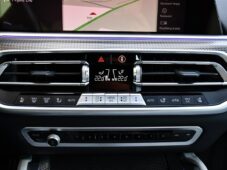 BMW X6 xDrive30d MSPORT LASER HUD 1M - 28