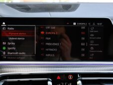 BMW X6 xDrive30d MSPORT LASER HUD 1M - 30