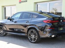 BMW X6 xDrive30d MSPORT LASER HUD 1M - 2