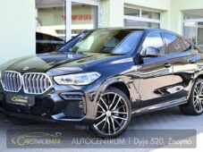 BMW X6 xDrive30d MSPORT LASER HUD 1M - 0