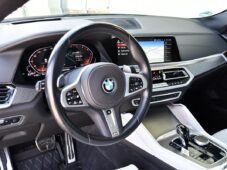 BMW X6 xDrive30d MSPORT LASER HUD 1M - 14