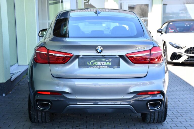 Mercedes-Benz GLC 220d 4MATIC AMG ZÁRUKA 1M - 1