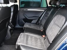 Škoda Superb 2.0TDi STYLE DSG ACC 1M ČR - 18