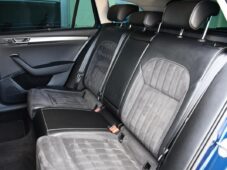 Škoda Superb 2.0TDi STYLE DSG ACC 1M ČR - 19
