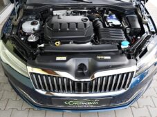 Škoda Superb 2.0TDi STYLE DSG ACC 1M ČR - 41