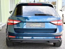 Škoda Superb 2.0TDi STYLE DSG ACC 1M ČR - 9