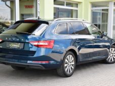 Škoda Superb 2.0TDi STYLE DSG ACC 1M ČR - 3