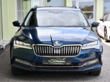 Škoda Superb 2.0TDi STYLE DSG ACC 1M ČR - 8