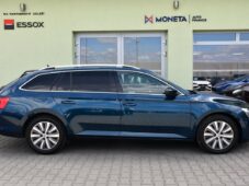 Škoda Superb 2.0TDi STYLE DSG ACC 1M ČR - 11