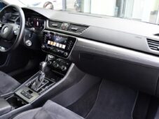 Škoda Superb 2.0TDi STYLE DSG ACC 1M ČR - 16