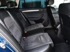 Škoda Superb 2.0TDi STYLE DSG ACC 1M ČR - 20