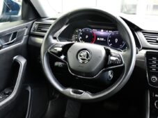 Škoda Superb 2.0TDi STYLE DSG ACC 1M ČR - 5