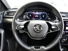Škoda Superb 2.0TDi STYLE DSG ACC 1M ČR - 21