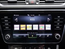 Škoda Superb 2.0TDi STYLE DSG ACC 1M ČR - 27