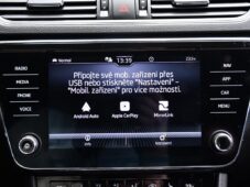 Škoda Superb 2.0TDi STYLE DSG ACC 1M ČR - 29