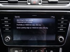 Škoda Superb 2.0TDi STYLE DSG ACC 1M ČR - 30