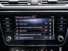 Škoda Superb 2.0TDi STYLE DSG ACC 1M ČR - 32