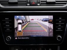 Škoda Superb 2.0TDi STYLE DSG ACC 1M ČR - 33