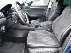 Škoda Superb 2.0TDi STYLE DSG ACC 1M ČR - 12