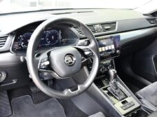 Škoda Superb 2.0TDi STYLE DSG ACC 1M ČR - 14
