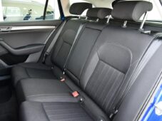 Škoda Superb 1.4TSi 160kW iV STYLE DSG ČR - 19