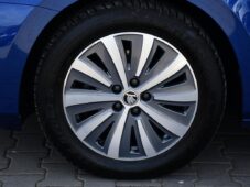 Škoda Superb 1.4TSi 160kW iV STYLE DSG ČR - 40
