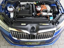 Škoda Superb 1.4TSi 160kW iV STYLE DSG ČR - 43