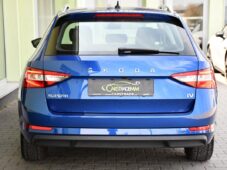 Škoda Superb 1.4TSi 160kW iV STYLE DSG ČR - 9