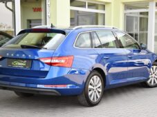 Škoda Superb 1.4TSi 160kW iV STYLE DSG ČR - 3