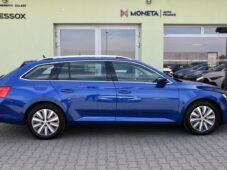 Škoda Superb 1.4TSi 160kW iV STYLE DSG ČR - 11