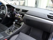 Škoda Superb 1.4TSi 160kW iV STYLE DSG ČR - 16