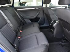 Škoda Superb 1.4TSi 160kW iV STYLE DSG ČR - 20