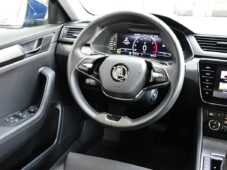 Škoda Superb 1.4TSi 160kW iV STYLE DSG ČR - 5