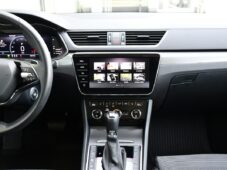 Škoda Superb 1.4TSi 160kW iV STYLE DSG ČR - 6