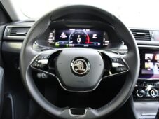 Škoda Superb 1.4TSi 160kW iV STYLE DSG ČR - 21