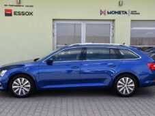 Škoda Superb 1.4TSi 160kW iV STYLE DSG ČR - 10