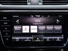 Škoda Superb 1.4TSi 160kW iV STYLE DSG ČR - 28