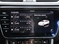 Škoda Superb 1.4TSi 160kW iV STYLE DSG ČR - 29