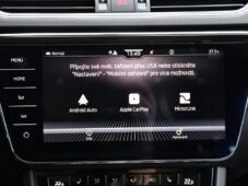Škoda Superb 1.4TSi 160kW iV STYLE DSG ČR - 30