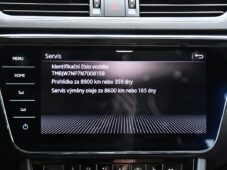 Škoda Superb 1.4TSi 160kW iV STYLE DSG ČR - 31