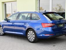 Škoda Superb 1.4TSi 160kW iV STYLE DSG ČR - 2