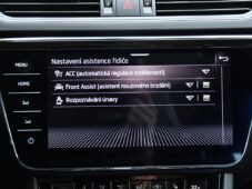 Škoda Superb 1.4TSi 160kW iV STYLE DSG ČR - 32