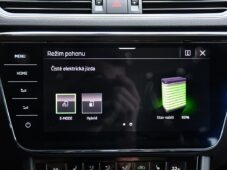 Škoda Superb 1.4TSi 160kW iV STYLE DSG ČR - 34